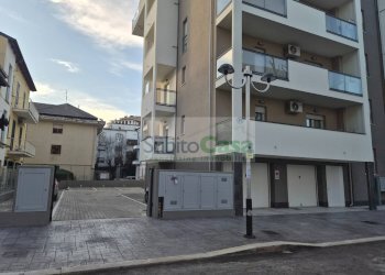 Foto 5 - Box Via Meneghini
25, Chieti - foto 5