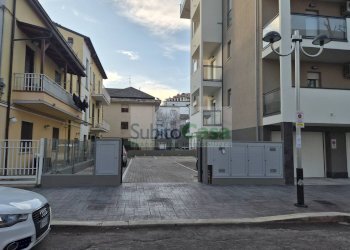 Foto 6 - Box Via Meneghini
25, Chieti - foto 6