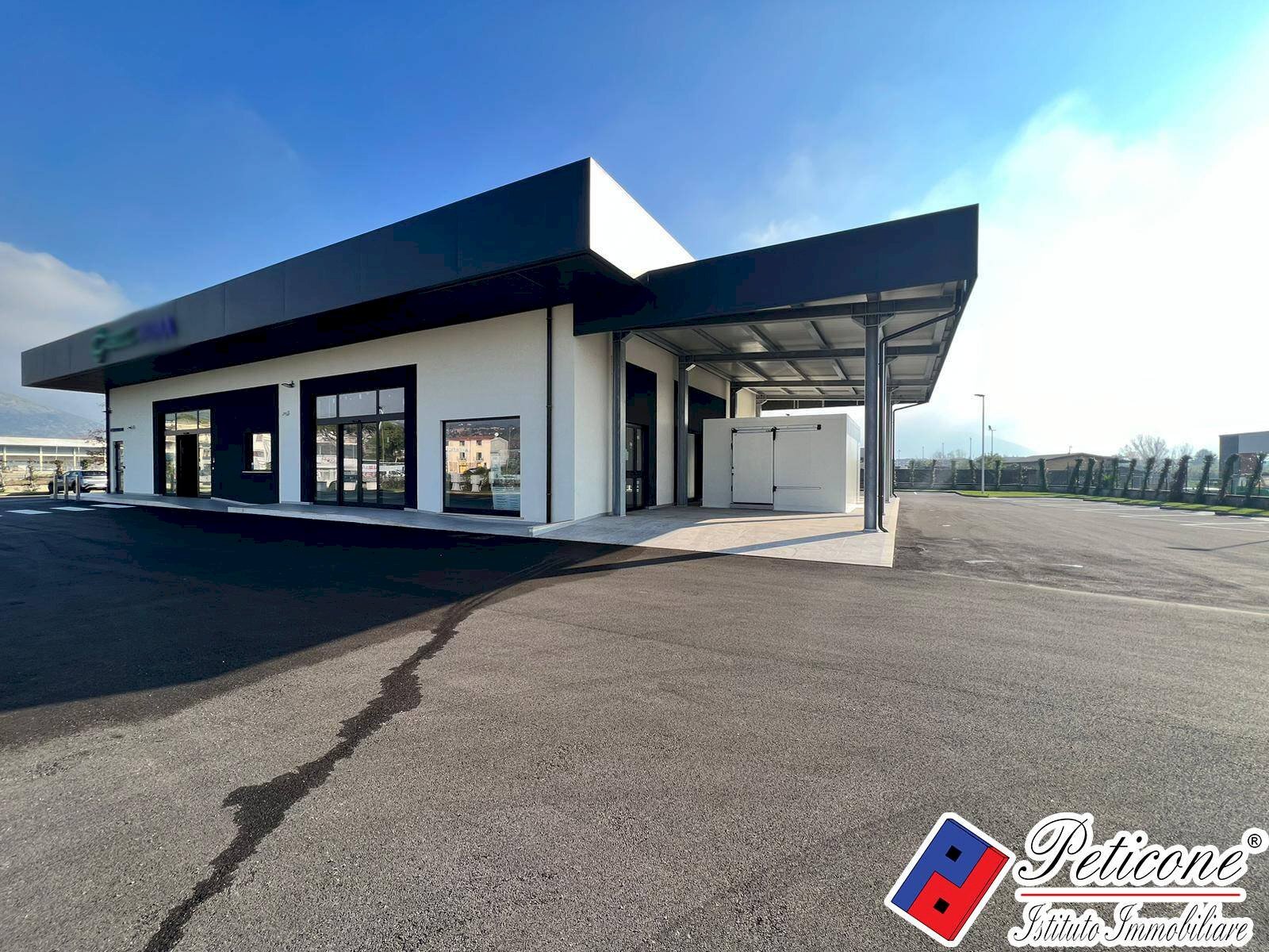 Foto 1 - Locale Commerciale VIA DIVERSIVO ACQUACHIARA, Fondi - foto 1