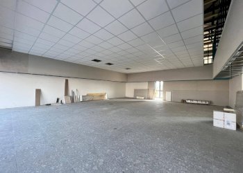 Foto 6 - Commercial Premises VIA DIVERSIVO ACQUACHIARA, Fondi - photo 6