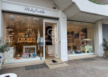 Foto 4 - Negozio Viale Virgilio
 
5, Riccione - foto 4