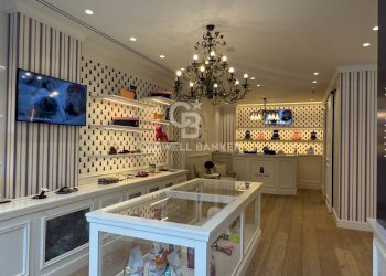 Foto 9 - Negozio Viale Virgilio
 
5, Riccione - foto 9