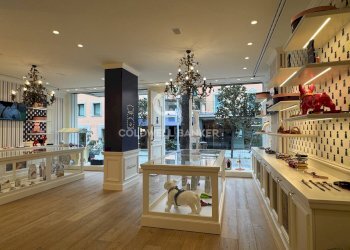 Foto 14 - Negozio Viale Virgilio
 
5, Riccione - foto 14