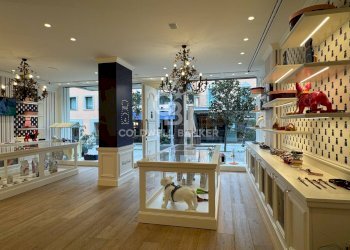 Foto 15 - Negozio Viale Virgilio
 
5, Riccione - foto 15