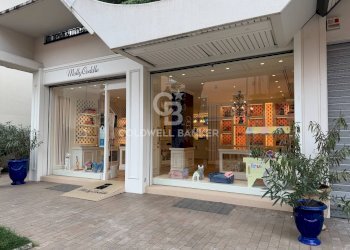 Foto 19 - Negozio Viale Virgilio
 
5, Riccione - foto 19