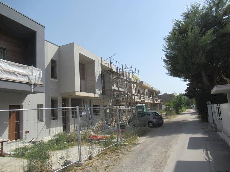 Foto 1 - Villa a Schiera CHIACCHIARETTA, San Giovanni Teatino - foto 1
