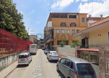 Edificio all\'aperto - Commercial Premises Via Angelo Poliziano
 
9, Casoria - photo 10