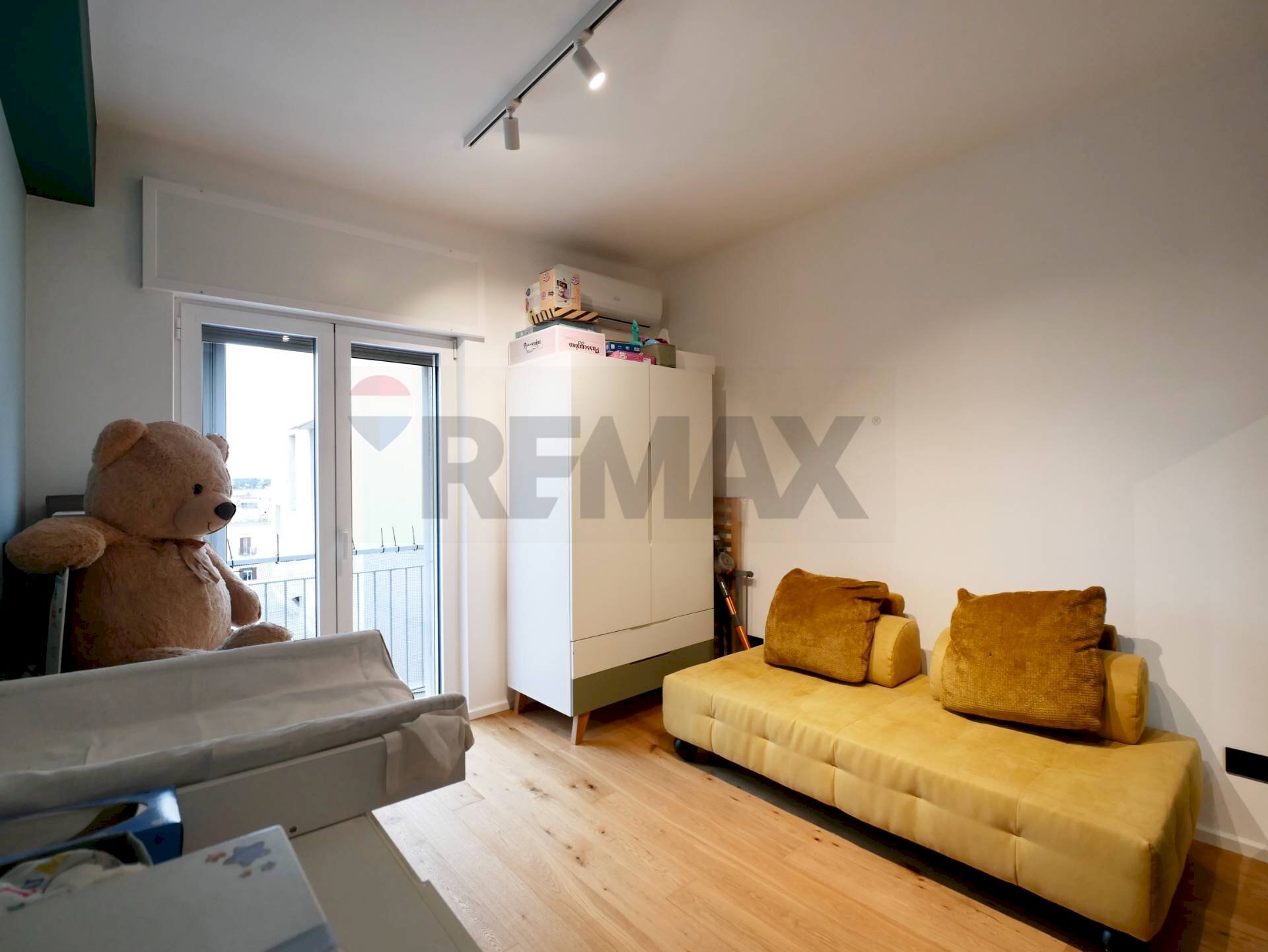 Soggiorno - Trilocale Via Van Westerhout
 
11, Mola di Bari - foto 3