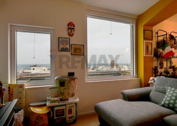 Soggiorno - Trilocale Via Van Westerhout
 
11, Mola di Bari - foto 1