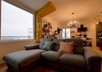 Soggiorno - Trilocale Via Van Westerhout
 
11, Mola di Bari - foto 2