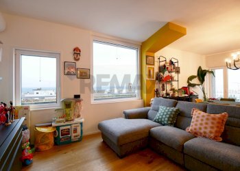 Soggiorno - Trilocale Via Van Westerhout
 
11, Mola di Bari - foto 4