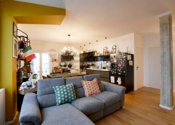 Soggiorno - Trilocale Via Van Westerhout
 
11, Mola di Bari - foto 5