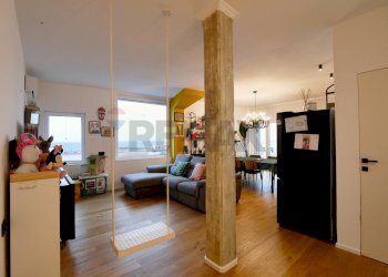 Sala da pranzo - Trilocale Via Van Westerhout
 
11, Mola di Bari - foto 6