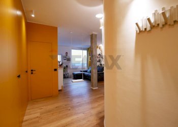 Hall / corridoio - Trilocale Via Van Westerhout
 
11, Mola di Bari - foto 7