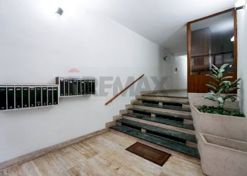 Ricezione / Lobby - Trilocale Via Van Westerhout
 
11, Mola di Bari - foto 17