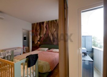 Camera / camera da letto - Trilocale Via Van Westerhout
 
11, Mola di Bari - foto 20