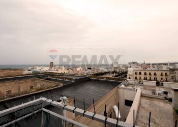 Edificio all\'aperto - Trilocale Via Van Westerhout
 
11, Mola di Bari - foto 22