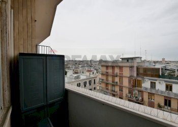 Balcone - Trilocale Via Van Westerhout
 
11, Mola di Bari - foto 23