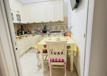 Cucina - Trilocale Via Tanzi
 
18, Bari - foto 6