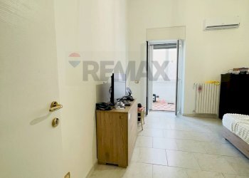 Soggiorno - Trilocale Via Tanzi
 
18, Bari - foto 7