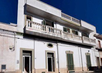 Edificio all\'aperto - Casa indipendente Via Piave
 
49, Manduria - foto 1