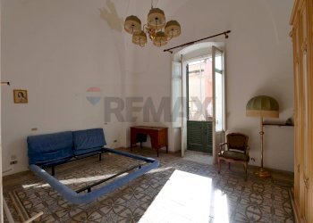 Soggiorno - Casa indipendente Via Piave
 
49, Manduria - foto 7