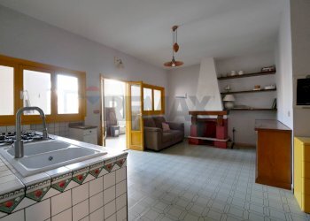 Cucina - Casa indipendente Via Piave
 
49, Manduria - foto 10