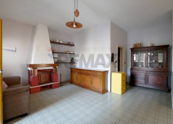 Soggiorno - Casa indipendente Via Piave
 
49, Manduria - foto 12