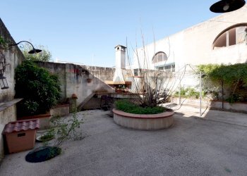 Terrazza - Casa indipendente Via Piave
 
49, Manduria - foto 13