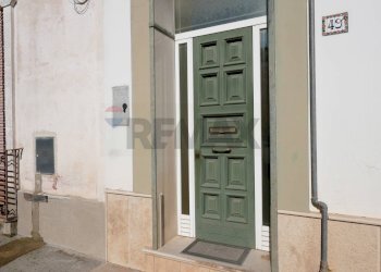 Edificio all\'aperto - Casa indipendente Via Piave
 
49, Manduria - foto 14