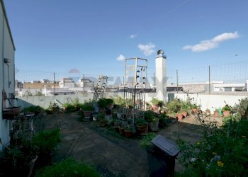 Edificio all\'aperto - Casa indipendente Via Piave
 
49, Manduria - foto 19