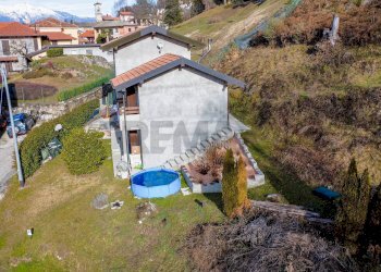 Casa all\'aperto - Villa Via Adua
 
19, Montegrino Valtravaglia - foto 27