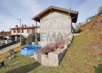 Casa all\'aperto - Villa Via Adua
 
19, Montegrino Valtravaglia - foto 4