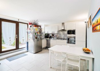 Cucina - Villa Via Adua
 
19, Montegrino Valtravaglia - foto 6