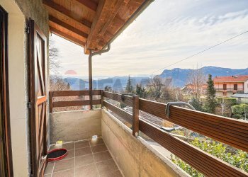 Balcone - Villa Via Adua
 
19, Montegrino Valtravaglia - foto 25