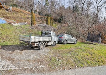 Casa all\'aperto - Villa Via Adua
 
19, Montegrino Valtravaglia - foto 26