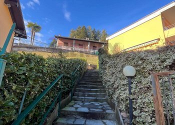 Giardino - Bilocale Lavena Ponte Tresa - foto 3