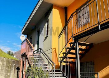 Casa all\'aperto - Bilocale Lavena Ponte Tresa - foto 5