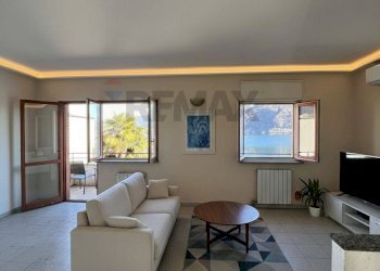 Soggiorno - Bilocale Lavena Ponte Tresa - foto 7