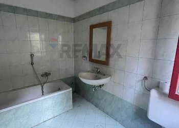 Bagno - Bilocale Lavena Ponte Tresa - foto 12