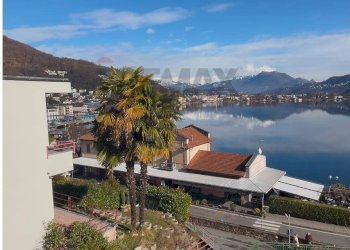 Vista dell\'acqua - Bilocale Lavena Ponte Tresa - foto 14