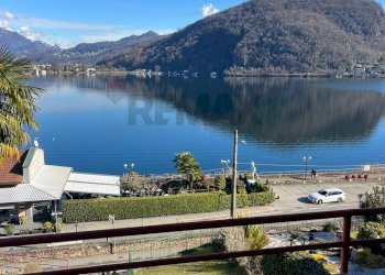 Vista dell\'acqua - Bilocale Lavena Ponte Tresa - foto 16