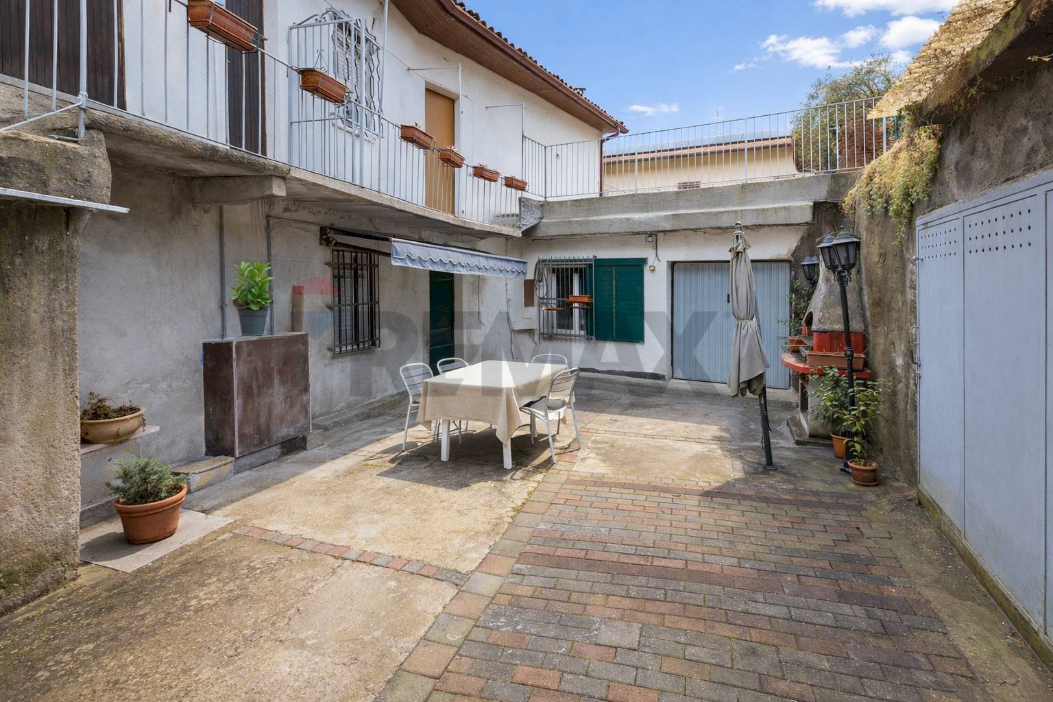 Terrazza - Two-room apartment VIA MAZZINI
 
12, Biandronno - photo 1