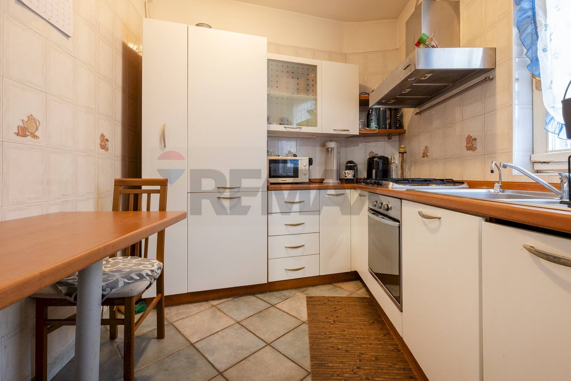 Cucina - Two-room apartment VIA MAZZINI
 
12, Biandronno - photo 3