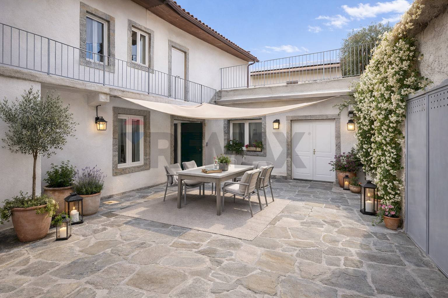 Terrazza - Two-room apartment VIA MAZZINI
 
12, Biandronno - photo 2