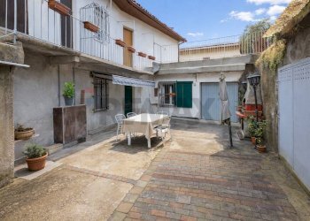 Terrazza - Bilocale VIA MAZZINI
 
12, Biandronno - foto 1