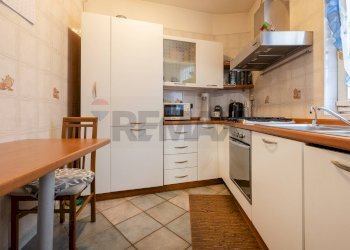 Cucina - Bilocale VIA MAZZINI
 
12, Biandronno - foto 3