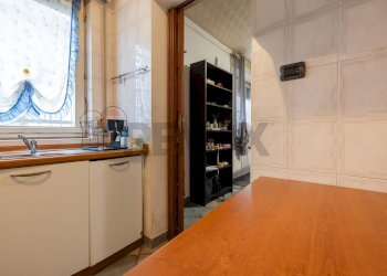 Cucina - Bilocale VIA MAZZINI
 
12, Biandronno - foto 5