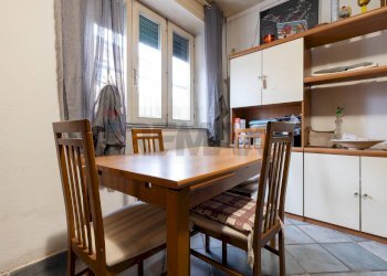 Sala da pranzo - Bilocale VIA MAZZINI
 
12, Biandronno - foto 7