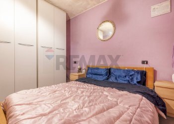 Camera / camera da letto - Bilocale VIA MAZZINI
 
12, Biandronno - foto 16